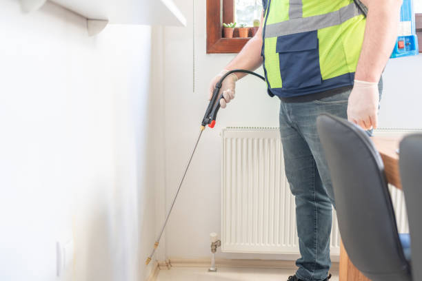Best Pest Control Cost  in Brogden, NC